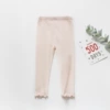 Light and elegant pink