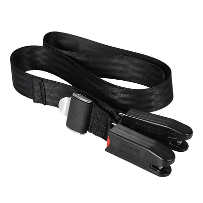 Other Automotive Safety Supplies equipped with isofix - soft-isofix-interface-belt