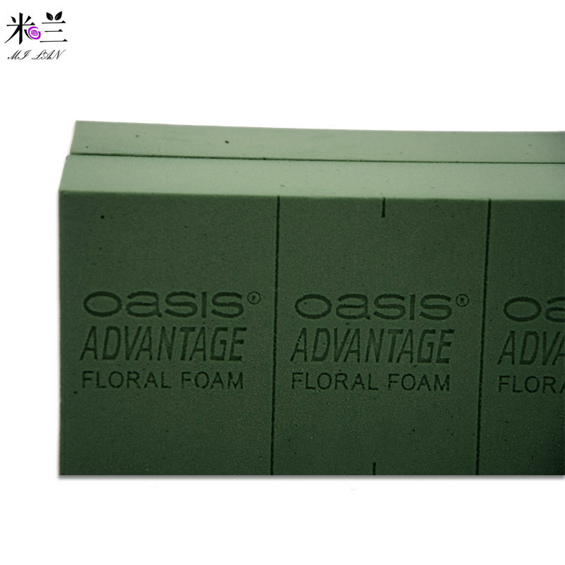 Milan odisea flor barro Flor de barro reforzada flor fresca espuma de barro flor Flor de barro arreglo floral suministros al por mayor