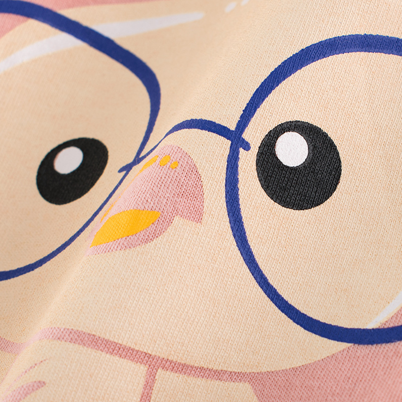 Estilo coreano ropa para niños verano nueva fábrica directa bebé Camiseta de manga corta linda chica superior ropa para niños envío