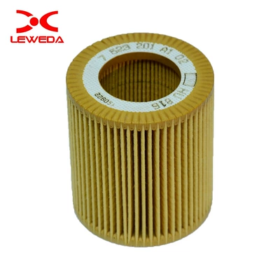 direct sales, Oil filter