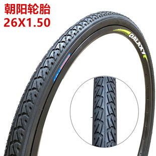 CHAOYANG�������܇݆̥26*1.5 ɽ��܇��̥���e܇����^����̥