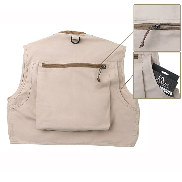 Children's travel universal vest, backpack