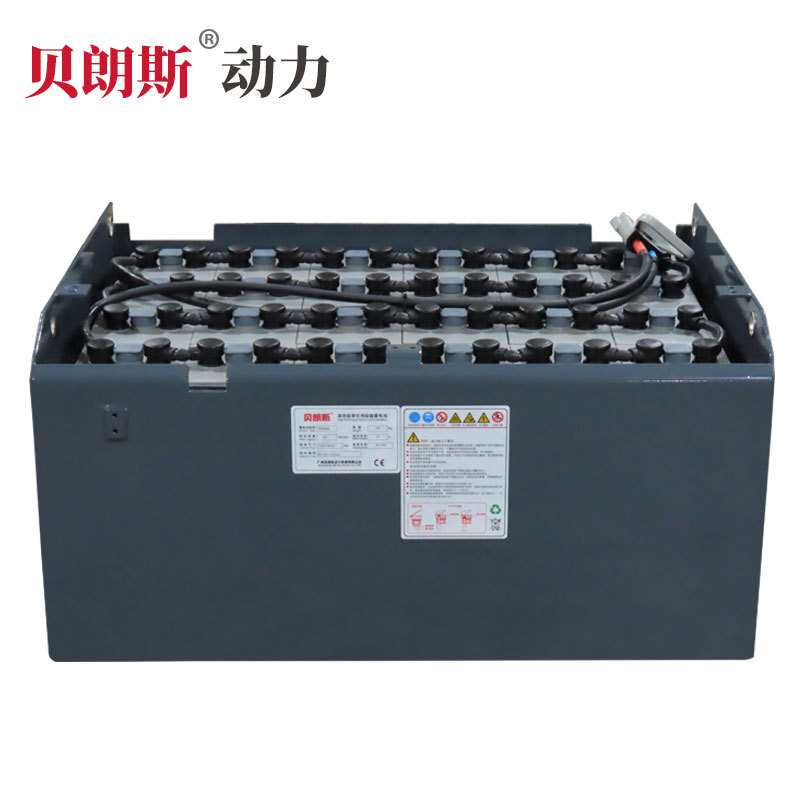 迅启蓄电池48V500Ah 24-5PBS/500M 电动叉车用电瓶