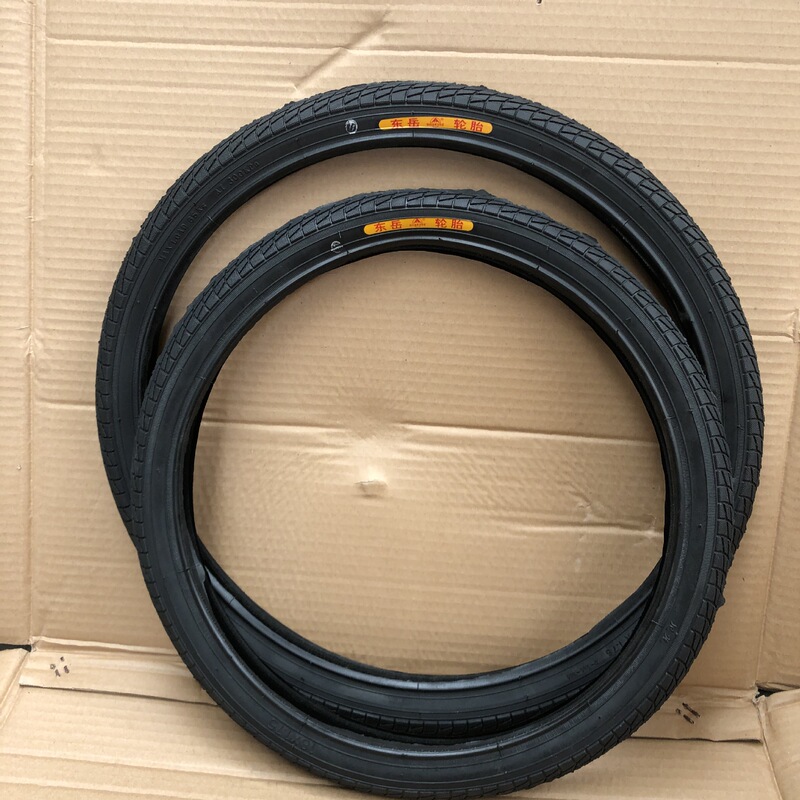 Wholesale bicycle tires Dongyue bicycle stroller mountain bike electric car 12/14/16/20/24/26