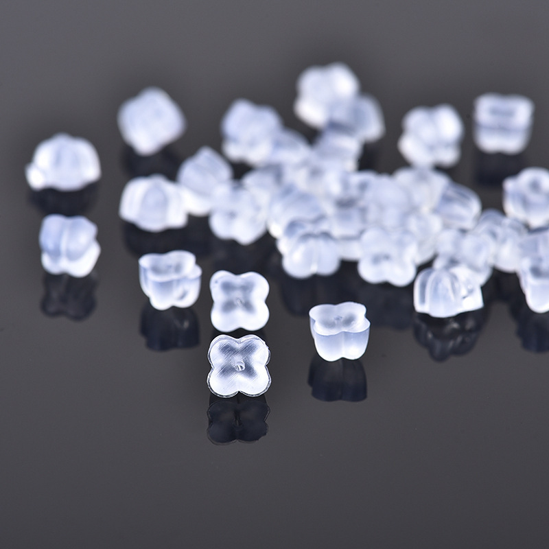 네잎 클로버 이어 플러그 (5000 팩)