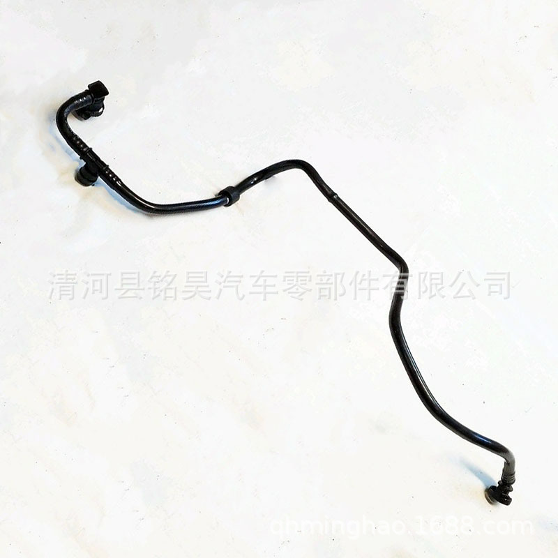 13907595191 Suministro directo de fábrica de tuberías de combustible de alta calidad para BMW