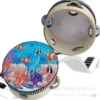 The underwater world
