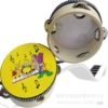 Music drum