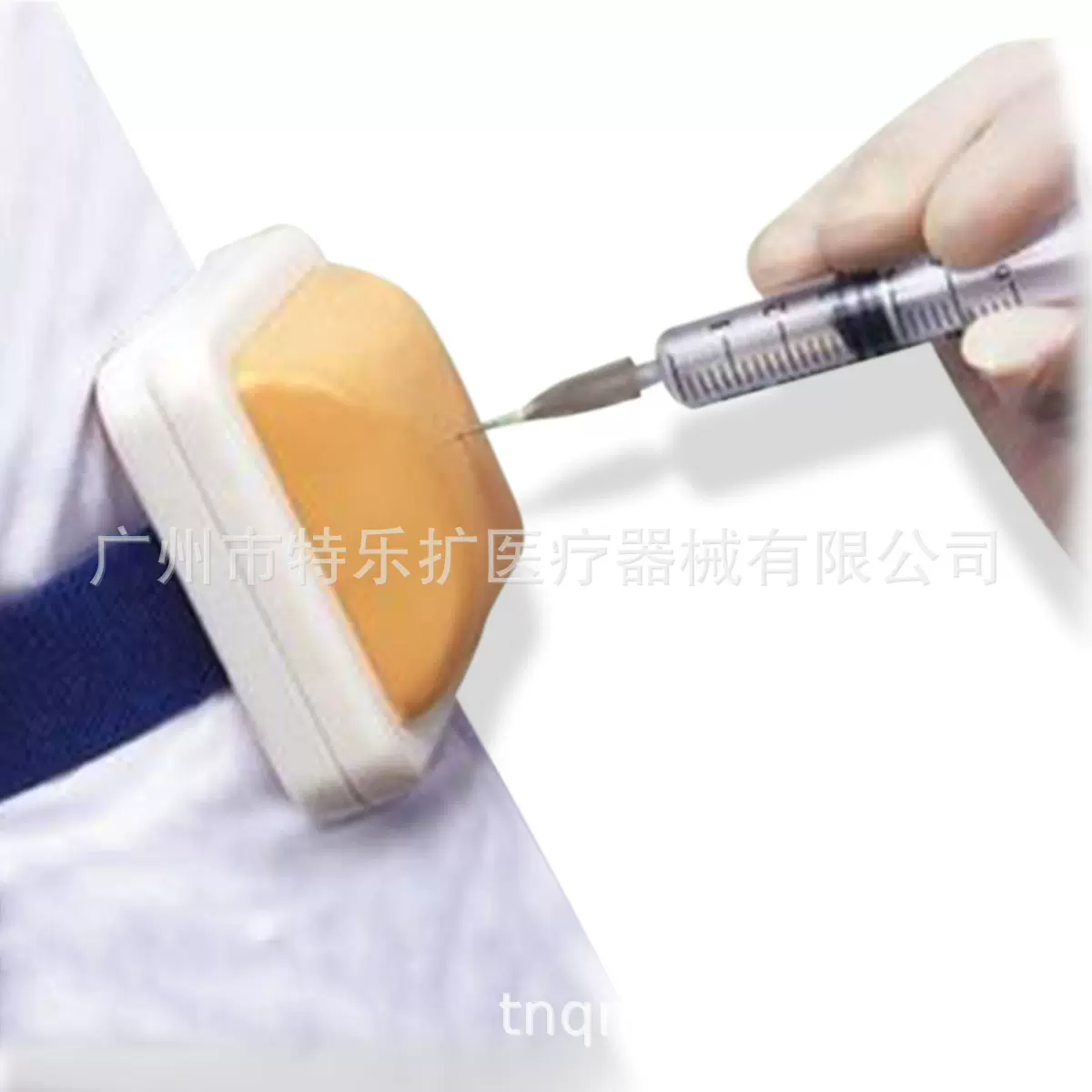 注射练习器胰岛素打针练习器打针训练器医院护士模拟式打针练习垫