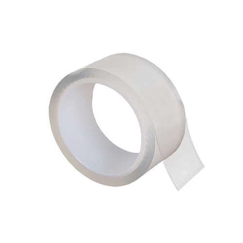 0.8mm thick kitchen and bathroom waterproof and mildew-proof tape single-sided wall gap corner line sticker stove anti-fouling tape wholesale