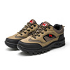 Climbing work wear-resistant casual footwear for leisure, sports shoes, for running