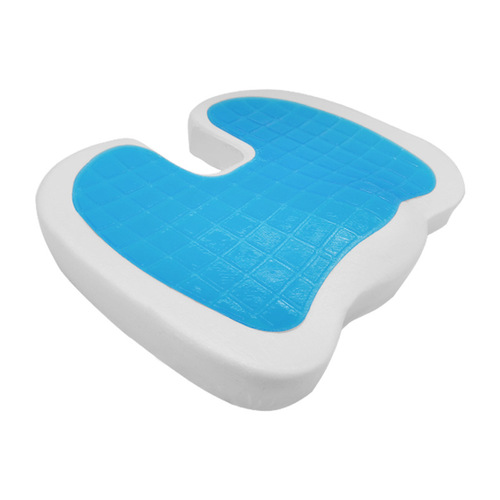 Sofa Rattan Seat Memory Foam Cushion Office Car Seat Cushion Cool Mat Chair Dining Chair Chair Cushion Cool Cushion Gel Cushion