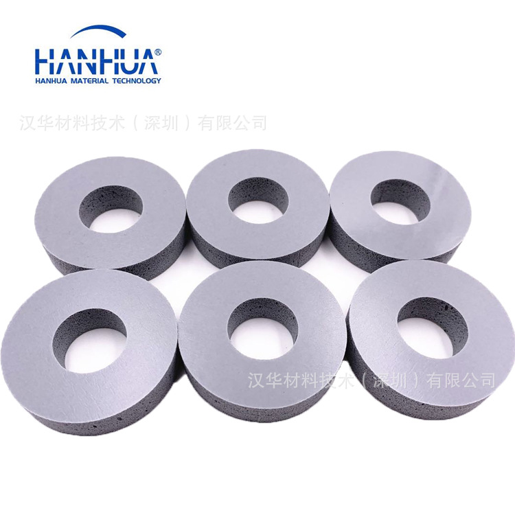 硅胶泡棉 硅胶发泡 HT-800各种厚度规格 现货优惠中快速出样