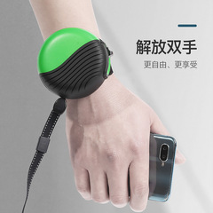 Manufacturer's Cross-border Pet Leash 3-meter Automatic Retractable Watch-style Leash for Small, Medium, and Large Dogs