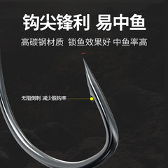 原色路亞鉛頭鈎加強路亞勾批發路亞餌t尾軟餌假餌微物鉛頭鈎