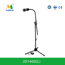 迈柯尔JD1400L 7w 落地式手术辅助照明五官科妇产科可移动检查灯