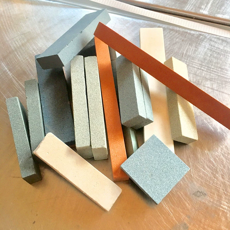 Масляный Камень точильный камень портативный мини точильный камень песчаный бар квадратный плоский квадратный нефрит полировка подарок оптовая продажа с фабрики