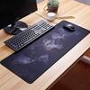 Big mouse suitable for games, laptop, table mat, keyboard, 300×700×3mm, increased thickness