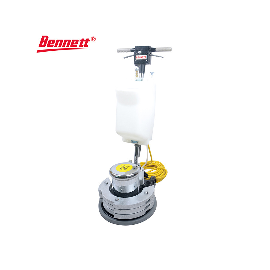 BENNETT百汰石材翻新机商场酒店展馆多功能石材晶面机PX-170