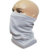 Treatment of price net mask elastic face towel men and women riding noodles, multiple types of outdoor sunscreen and breathable exercise