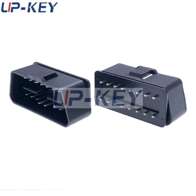 Detection J1962 Connector – Avtomobil diaqnostika alətləri