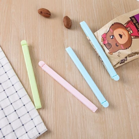 封口夹;果盘、果篮;收纳篮/筐