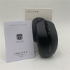 Wireless mouse, mute battery, laptop suitable for games, bluetooth, 4G