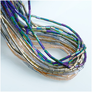 僲�2x5mmС�A�� DIY�Ʒ������ΈA�� ��ɫ���� �F؛����