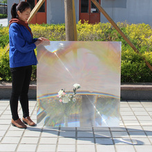 太阳能发电大尺寸 大型菲涅尔透镜 聚光集热透镜