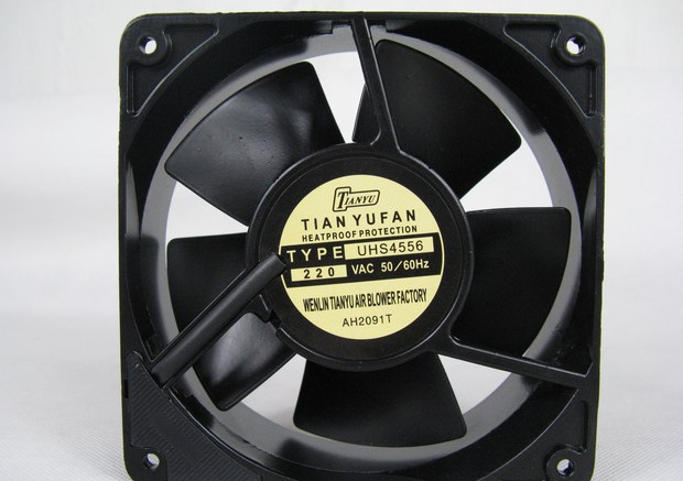 日本育良耐高温风扇 UHS4556 12738 交流风机