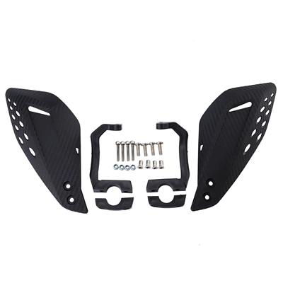 hand guard brake lever – Motorcycle Safety Supplies