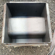 廠家供應電纜槽鋼模具高鐵路基電纜槽模具電纜槽溝蓋板模具