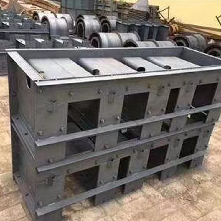 供高速公路盖板模具 沟盖板模具 电缆槽盖板模具