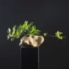 Jing Jifeng small stone flower vessel