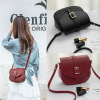 Fashionable universal belt, one-shoulder bag, bag strap, 2022, Japanese and Korean, city style