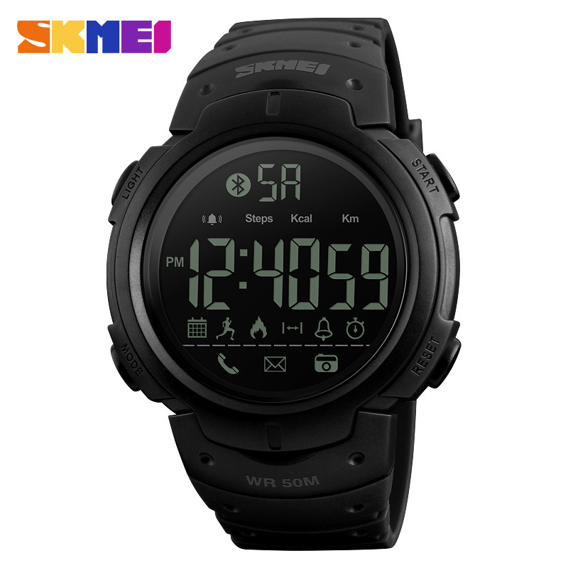Time beauty outdoor smart watch creative fashion multi-function support IOS Android system Bluetooth smart watch men Time beauty outdoor smart watch creative fashion multi-function support IOS Android system Bluetooth smart watch men