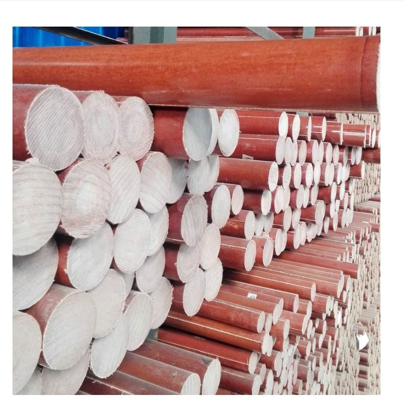 供应3721 酚醛棉布棒  细布棒  3526酚醛棉布管 3520 酚醛纸管