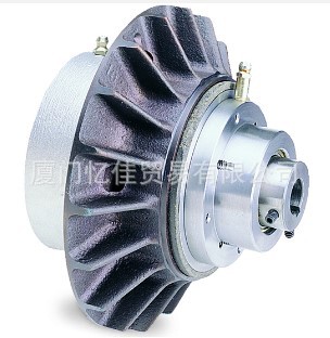 美国TOLOMATIC无杆气缸 TOLOMATIC 1208系列气动圆锥离合器