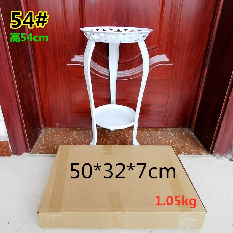 54 # hộp carton Trắng đóng gói riêng