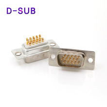 D-SUB܇HDB15pin DB15PʽŹ^z僽B|F؛