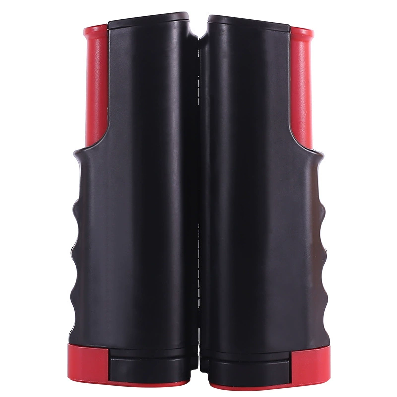 Сетчатая стойка для настольного тенниса Простая портативная телескопическая внутренняя и наружная столы Сетчатая стойка с сеткой Настольный теннис