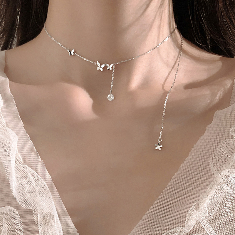 Design necklace