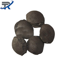 河南厂家供应炼钢用硅锰球 脱氧硅锰球 硅锰合金球价格