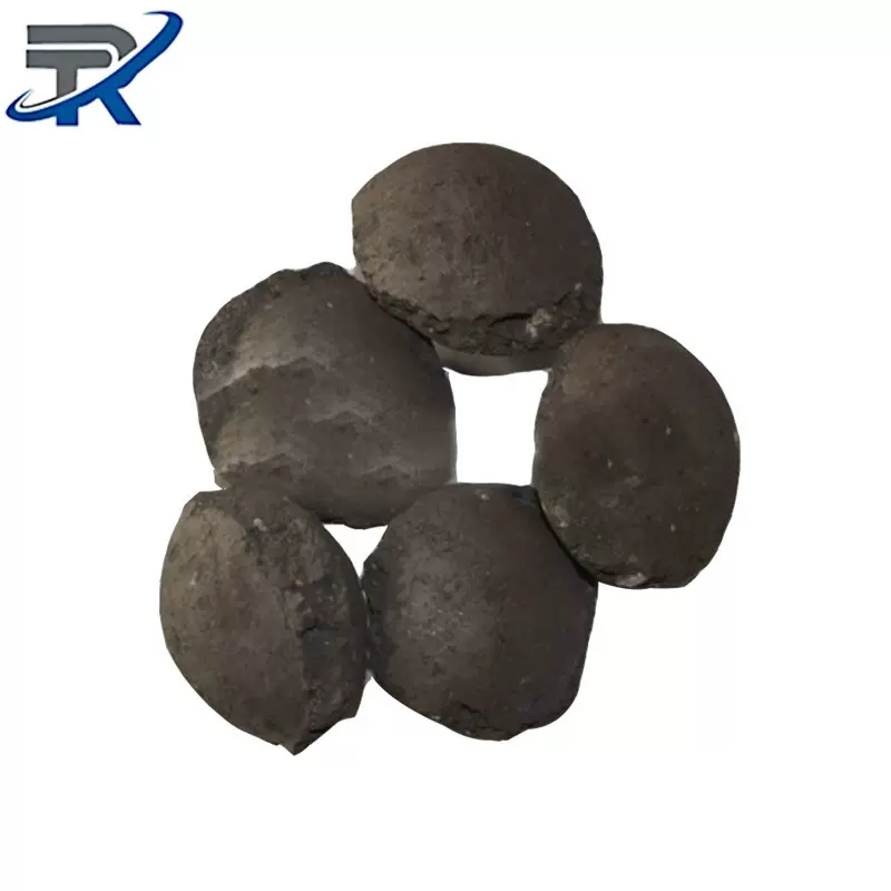 【天仁冶金】供应6014硅锰球 硅锰球质量稳定