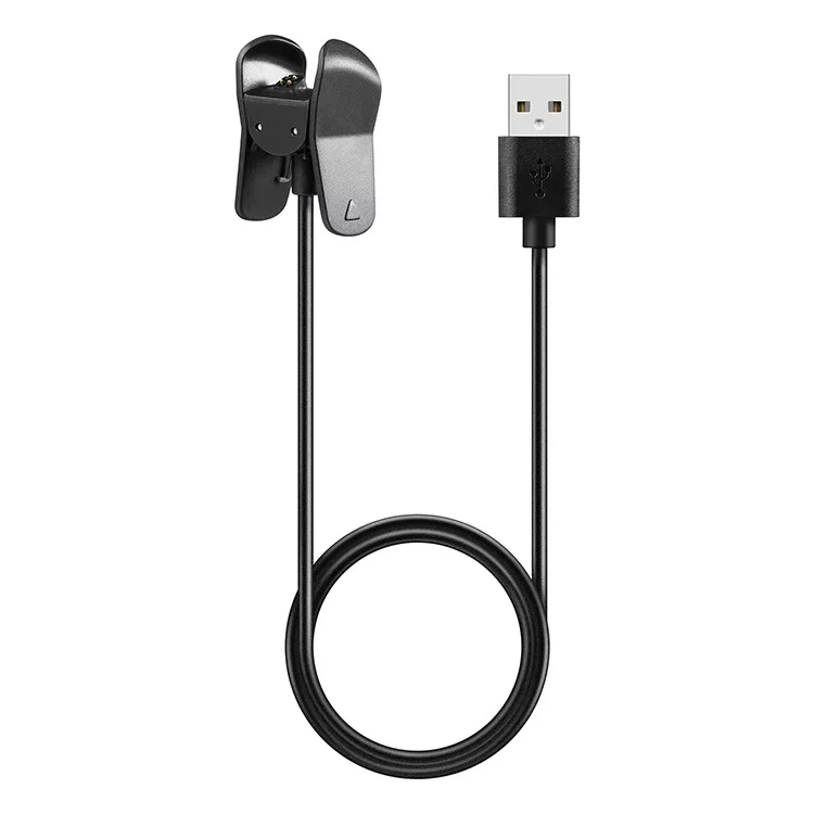 Совместимый кабель зарядки/питания для умного браслета Garmin vivosmart 4/3 Smart Band Charger Data Cable Charging Line