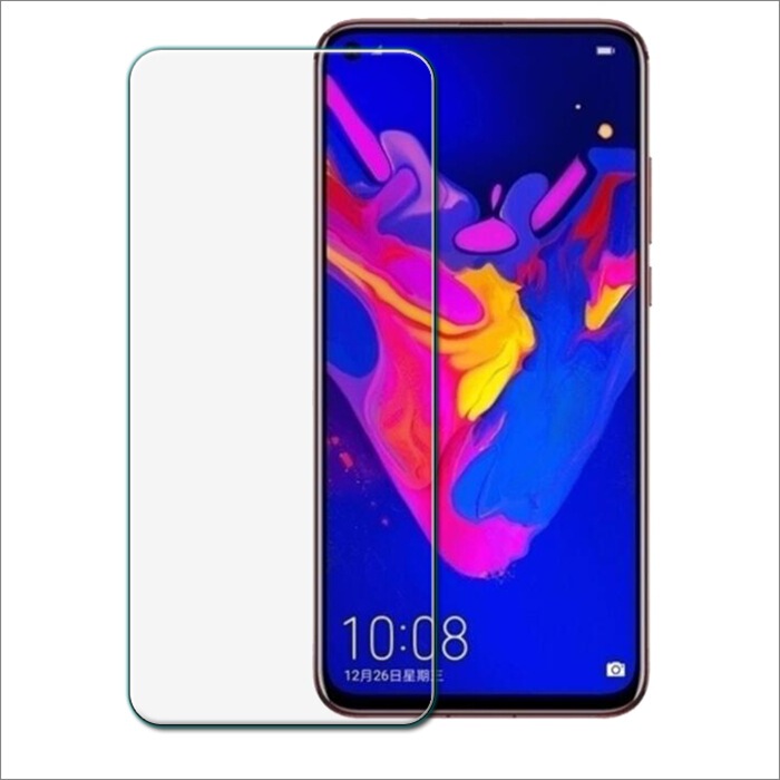 For vivoiqoo12 tempered film s9 mobile phone film y76s half screen s19 film y52 screen protective film wholesale