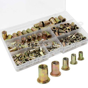 �羳�F؛165pcs���b僲��\ƽ�^���y���T��ĸM3M4M5M6M8̼䓾o�̼�