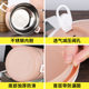 Factory wholesale stainless steel lunch box insulated lunch box student multi-layer round large capacity lunch box printing LOGO