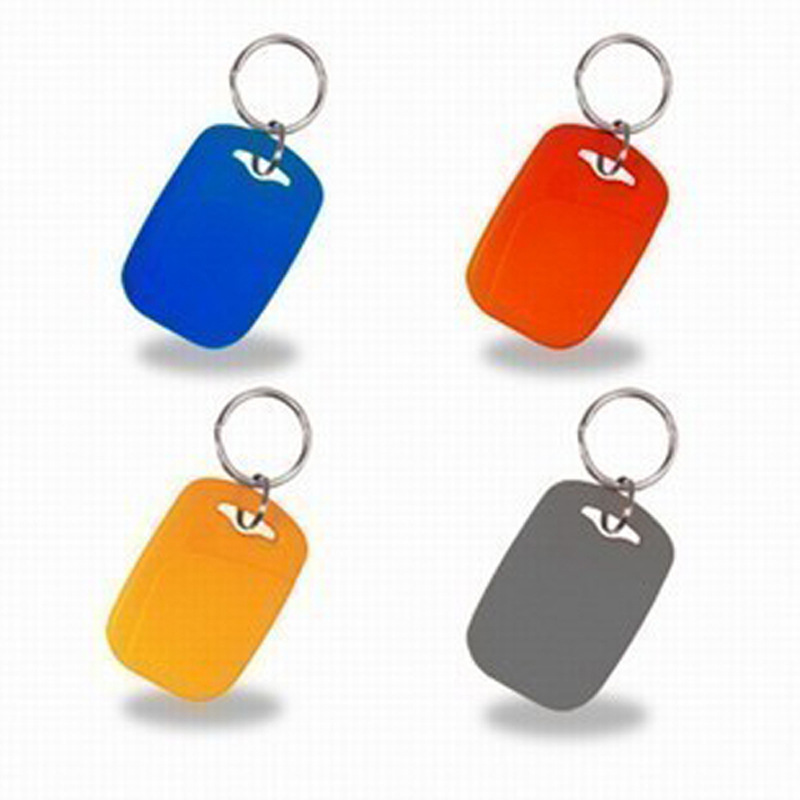 门禁扣卡 ID扣卡EM卡门禁卡 芒果电子扣卡Manguo EM Card